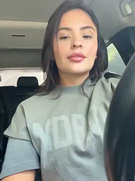 SofiaGomez444 online show from February 7, 2026, 6:05 pm