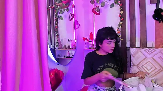 MeowMota  online show from March 19, 2026, 6:08 pm