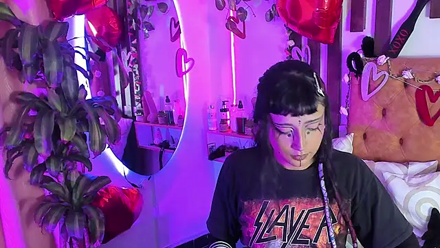 MeowMota  online show from February 17, 2026, 6:05 pm