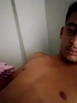 Marlon549 online show from January 12, 2026, 5:42 pm