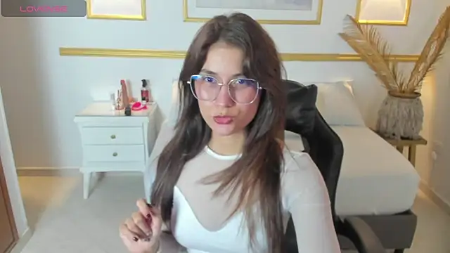 scarlett rosse x online show from February 21, 2026, 2:13 am