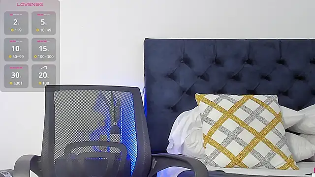 Marcus Moreno online show from January 17, 2026, 10:02 pm