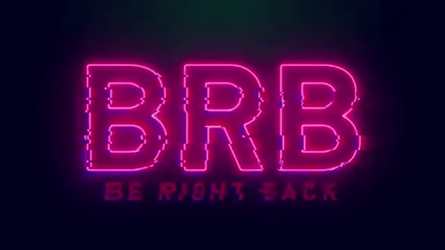 Chaotic star online show from February 20, 2026, 6:26 am