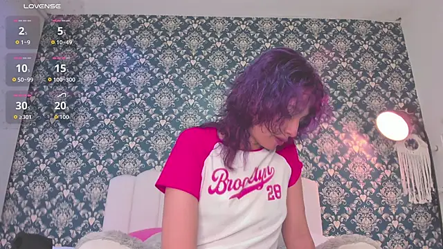 Chaotic star online show from February 5, 2026, 3:24 am