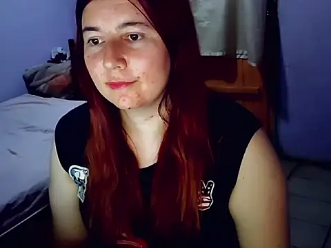 SUBMISSIVE8 online show from April 17, 2026, 1:19 am