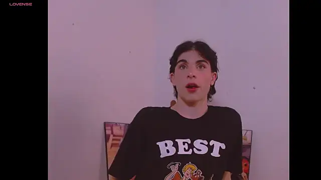 lilithot23 online show from February 28, 2026, 6:40 pm