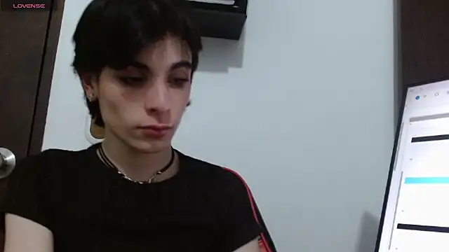 lilithot23 online show from January 13, 2026, 9:19 pm