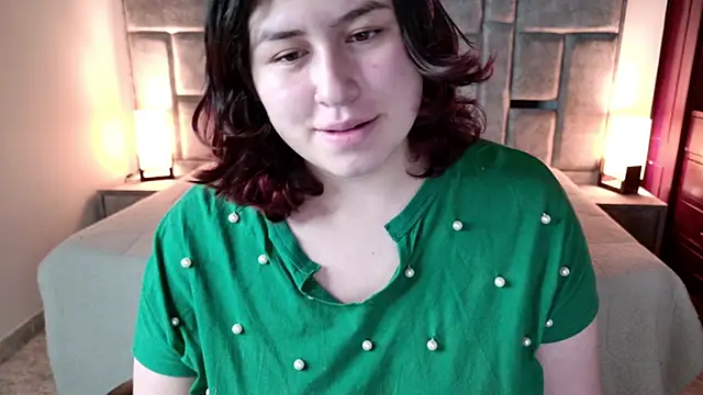 azul veraa online show from March 18, 2026, 12:19 pm