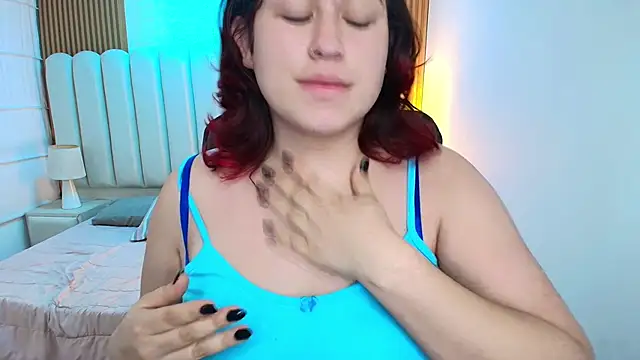 azul veraa online show from February 3, 2026, 12:21 pm