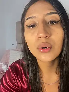 Snapshot of carina_lopez707rs chatting on July 22, 2026, 12:07 pm carina lopez707rs online show from July 22, 2026, 12:07 pm