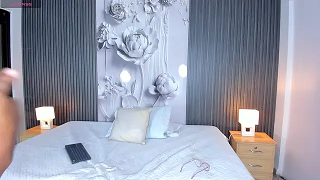 LilyPrice online show from January 19, 2026, 4:38 am