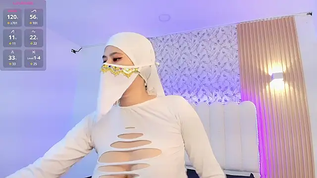 Rashid Farah111 online show from February 1, 2026, 3:10 pm