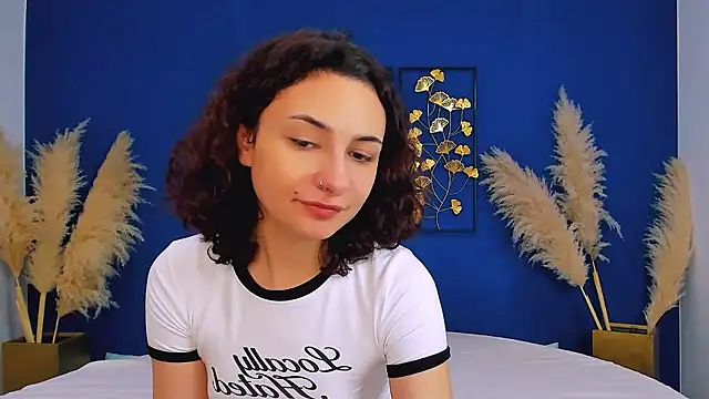 RIANA SI online show from January 10, 2026, 5:41 pm