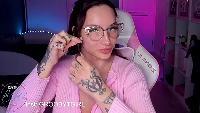 SibylVex online show from March 7, 2026, 3:39 pm