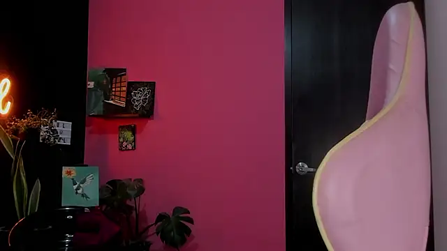 azula lillet online show from February 17, 2026, 12:30 am