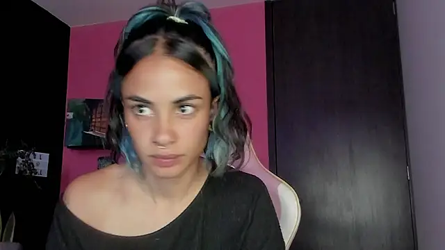 azula lillet online show from February 7, 2026, 11:02 pm