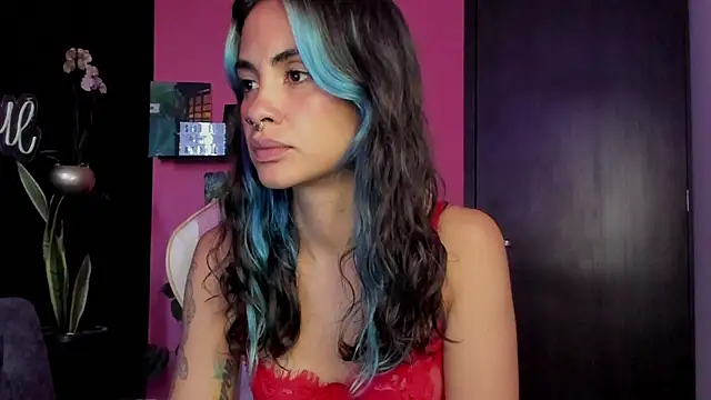 azula lillet online show from January 12, 2026, 10:25 pm