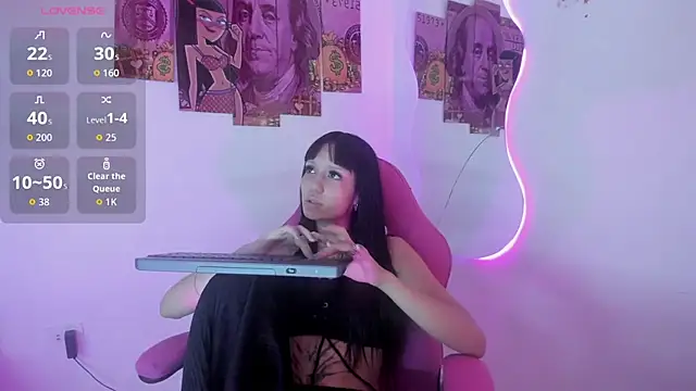 nova beaumonth online show from January 16, 2026, 2:43 pm