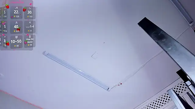 Nicki Ripperton online show from April 3, 2026, 1:34 am