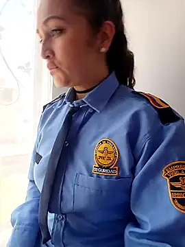 Alejandra N online show from February 27, 2026, 4:51 pm