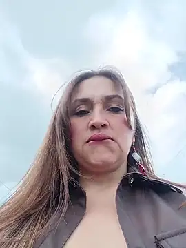 Alejandra N online show from April 1, 2026, 3:31 pm