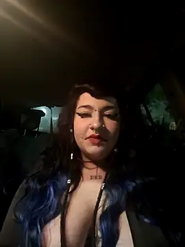 RoseNubble online show from February 23, 2026, 9:48 pm