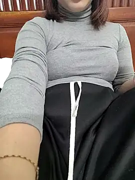 -LunaLust online show from January 10, 2026, 8:31 am