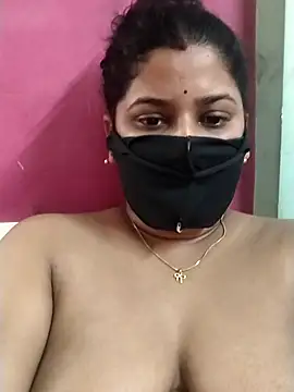 pinkisaha75 online show from April 21, 2026, 1:42 am