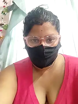 pinkisaha75 online show from March 8, 2026, 1:11 am