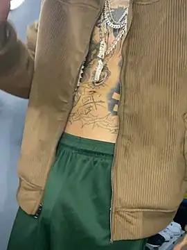 ZokraOficial online show from January 16, 2026, 4:16 am