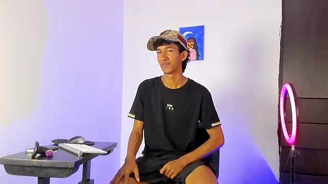 neitan miller  online show from June 14, 2026, 4:52 pm