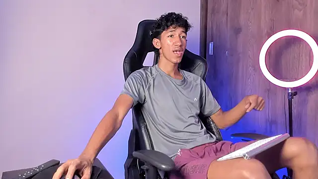 neitan miller  online show from February 3, 2026, 8:25 pm