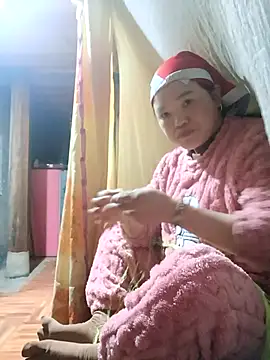 Nelina- online show from January 8, 2026, 1:00 am