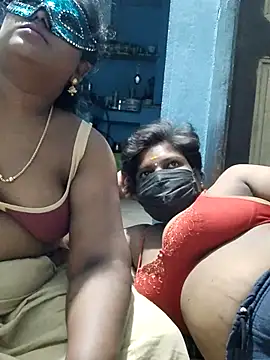 divyasree1431 online show from February 10, 2026, 6:40 pm