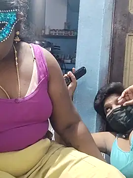 divyasree1431 online show from February 18, 2026, 6:37 pm