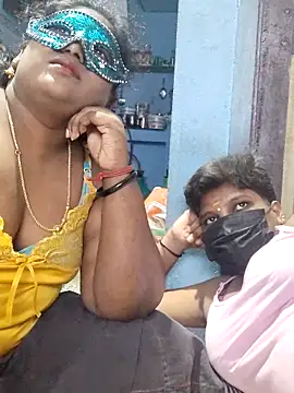 divyasree1431 online show from March 20, 2026, 4:41 pm