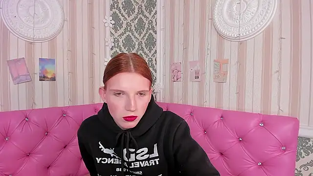 Snapshot of AlicexPrincess chatting on January 14, 2026, 8:40 am AlicexPrincess online show from January 14, 2026, 8:40 am