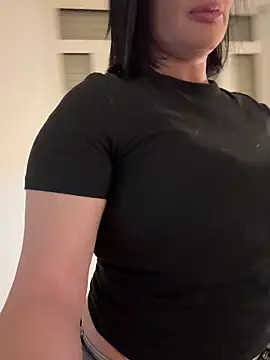 Maya-www online show from February 13, 2026, 5:46 pm