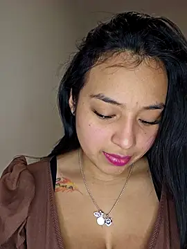 Angelmoon04 online show from March 7, 2026, 2:29 am