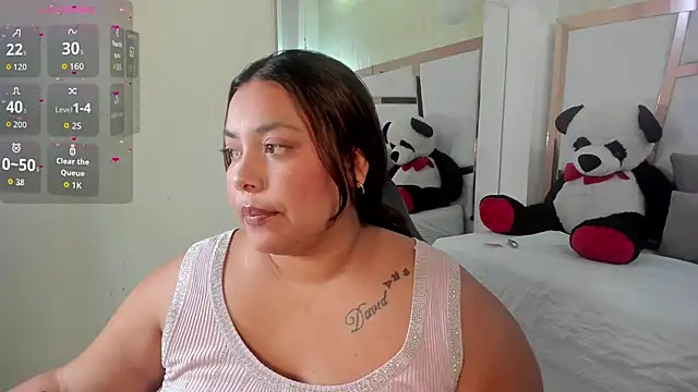 Snapshot of tatikanyx chatting on May 13, 2026, 12:12 pm tatikanyx online show from May 13, 2026, 12:12 pm