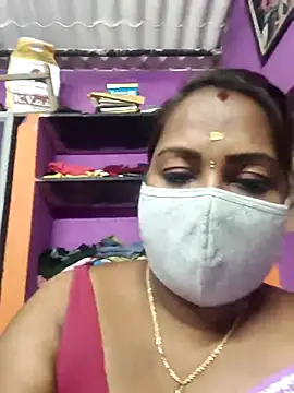 Tamil Hot Priya online show from February 5, 2026, 5:20 pm