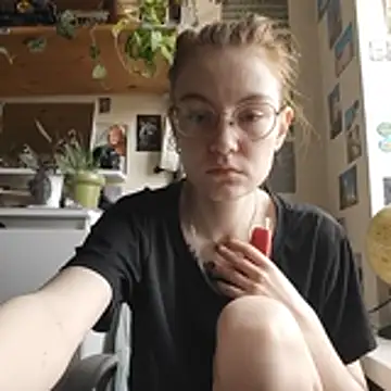 Shy Bamby online show from May 13, 2026, 11:28 am