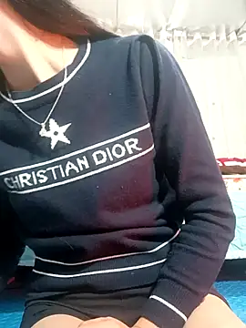 Snapshot of MilkShow chatting on January 31, 2026, 10:30 pm MilkShow online show from January 31, 2026, 10:30 pm