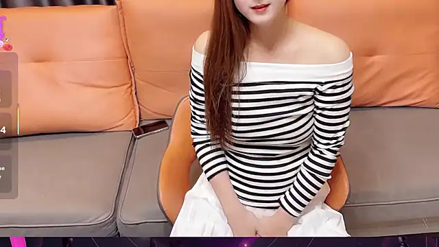 mi-ki1314 online show from January 17, 2026, 10:52 am