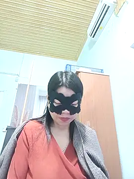 Hana2026 online show from March 14, 2026, 2:56 pm