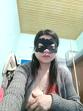 Hana2026 online show from February 13, 2026, 9:48 pm