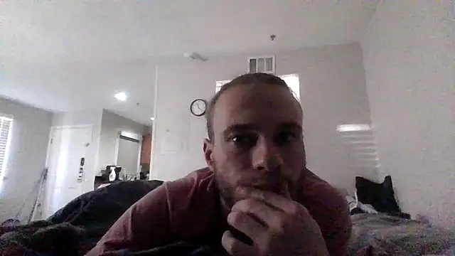 Chris69872 online show from January 11, 2026, 4:25 pm