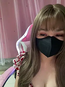 -Violet-t online show from January 15, 2026, 1:25 pm