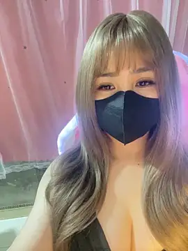 -Violet-t online show from March 24, 2026, 2:28 pm