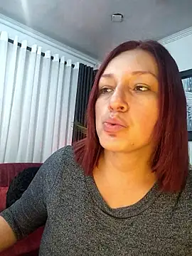 VictoriaPaker online show from January 14, 2026, 11:36 am